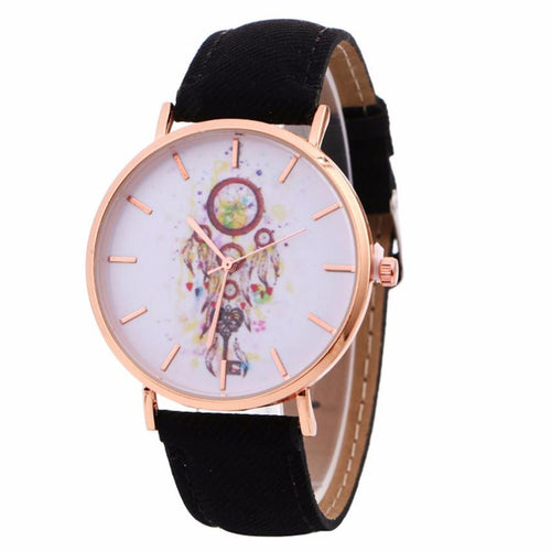 The Dreamcatcher