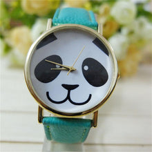 Peekin' Panda Watch
