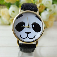 Peekin' Panda Watch