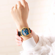 Travel Wood Watch