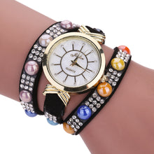 MultiColor Triple Band Watch