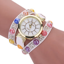 MultiColor Triple Band Watch