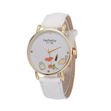 Makeup Case Watch