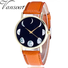 Minimal Moon Watch