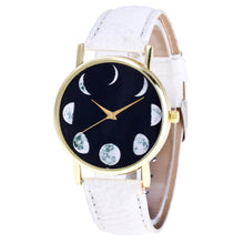 Minimal Moon Watch