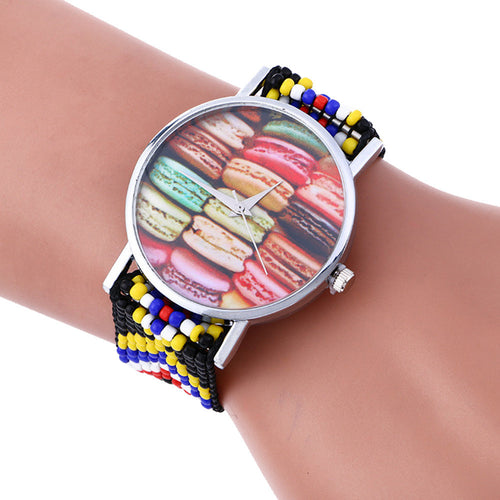 Sweet Lovers Watch