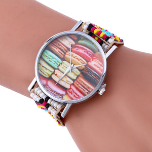 Sweet Lovers Watch