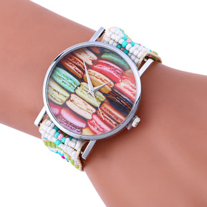 Sweet Lovers Watch