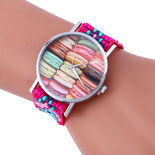 Sweet Lovers Watch