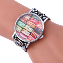 Sweet Lovers Watch
