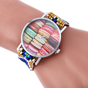 Sweet Lovers Watch
