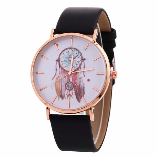 DreamCatcher Pastel Watch