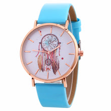 DreamCatcher Pastel Watch