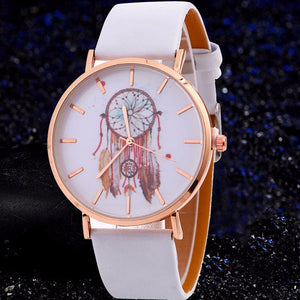 DreamCatcher Pastel Watch