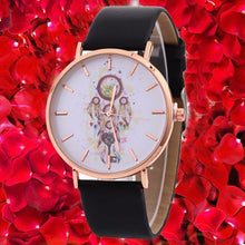 Rose Gold Dreamcatcher Watch