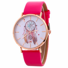 DreamCatcher Pastel Watch