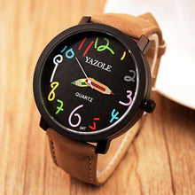 The Teaching Watch