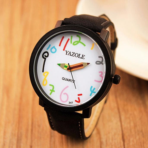 The Teaching Watch II
