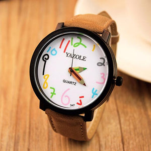 The Teaching Watch II