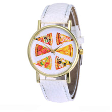 Pizza Pie Watch