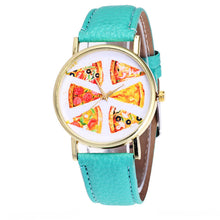 Pizza Pie Watch