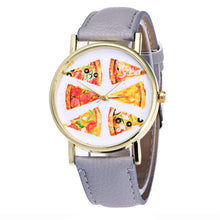 Pizza Pie Watch