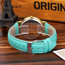 Floral Ribcage Watch