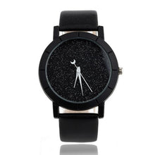 Slim Star Light Watch