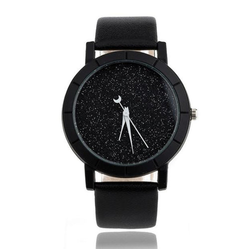 Slim Star Light Watch