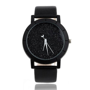 Slim Star Light Watch