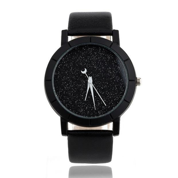 Slim Star Light Watch