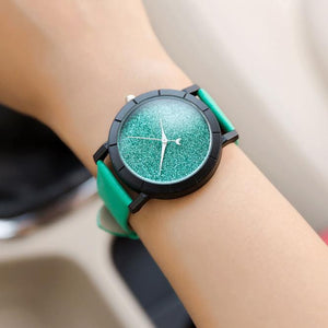 Slim Star Light Watch