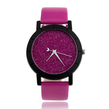 Slim Star Light Watch