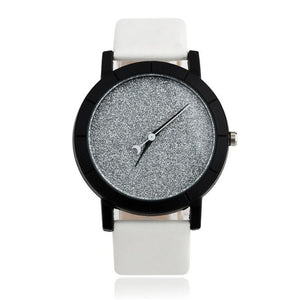 Slim Star Light Watch