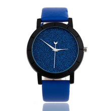 Slim Star Light Watch