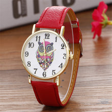 Wisdom Owl Watch