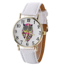 Wisdom Owl Watch