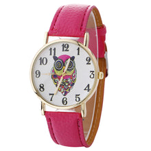 Wisdom Owl Watch