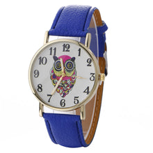 Wisdom Owl Watch