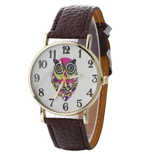 Wisdom Owl Watch