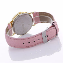 Pina Colada Watch