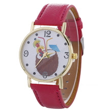 Pina Colada Watch