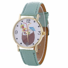 Pina Colada Watch