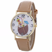 Pina Colada Watch