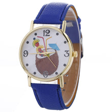 Pina Colada Watch