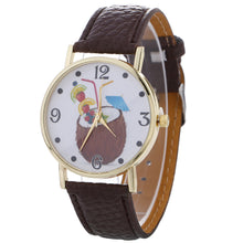 Pina Colada Watch