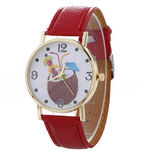 Pina Colada Watch